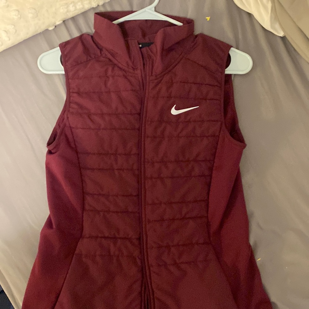 Nike Vest Womens